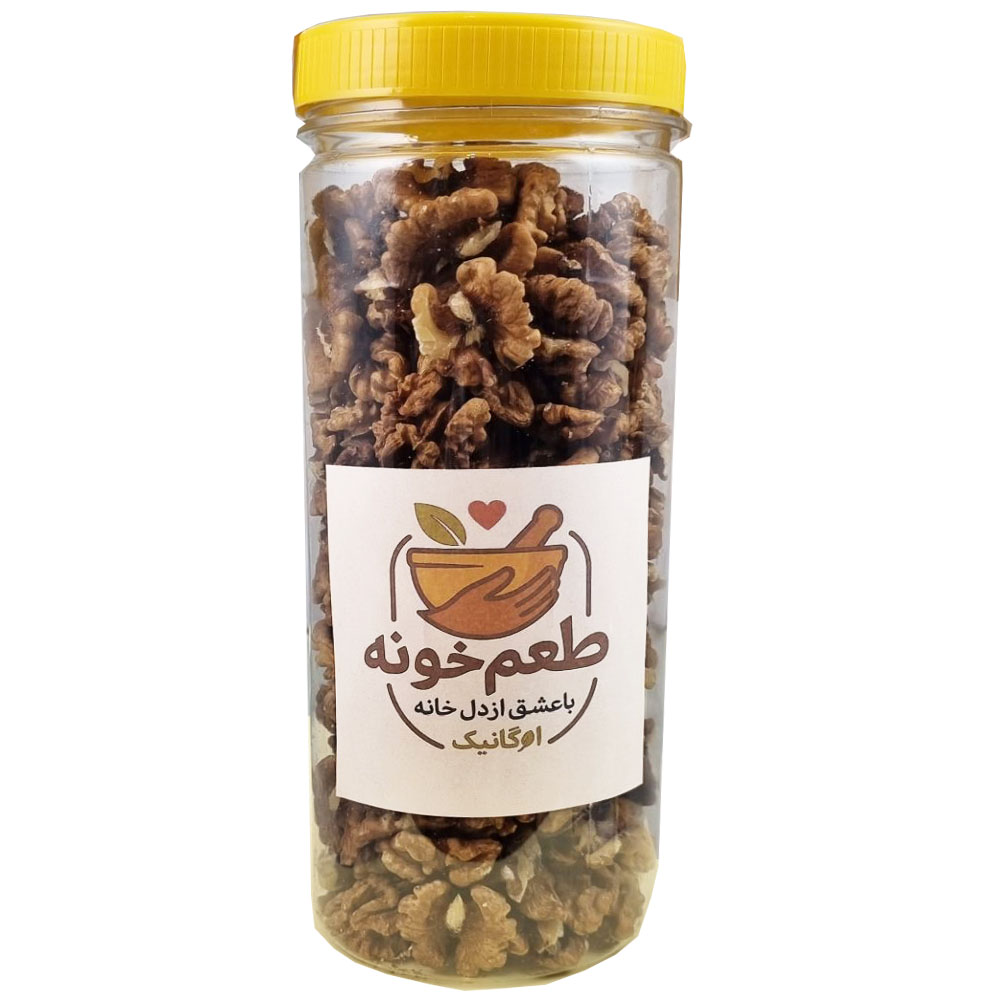 گردو درجه 2 اصلی