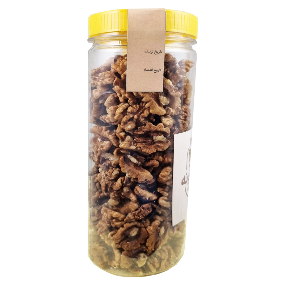 گردو درجه 2 راست