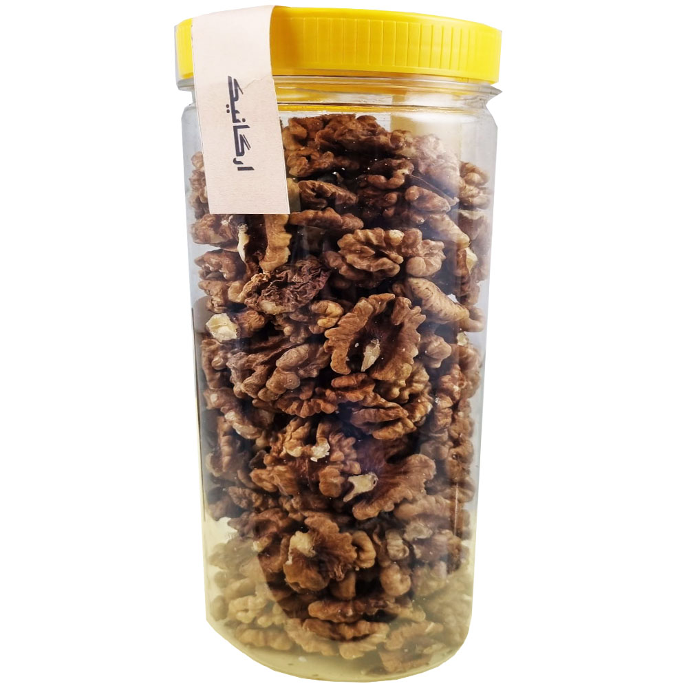 گردو درجه 2 چپ