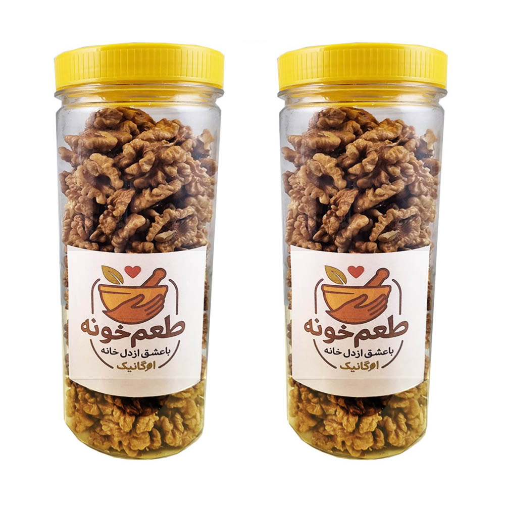 گردو سفید2عددی