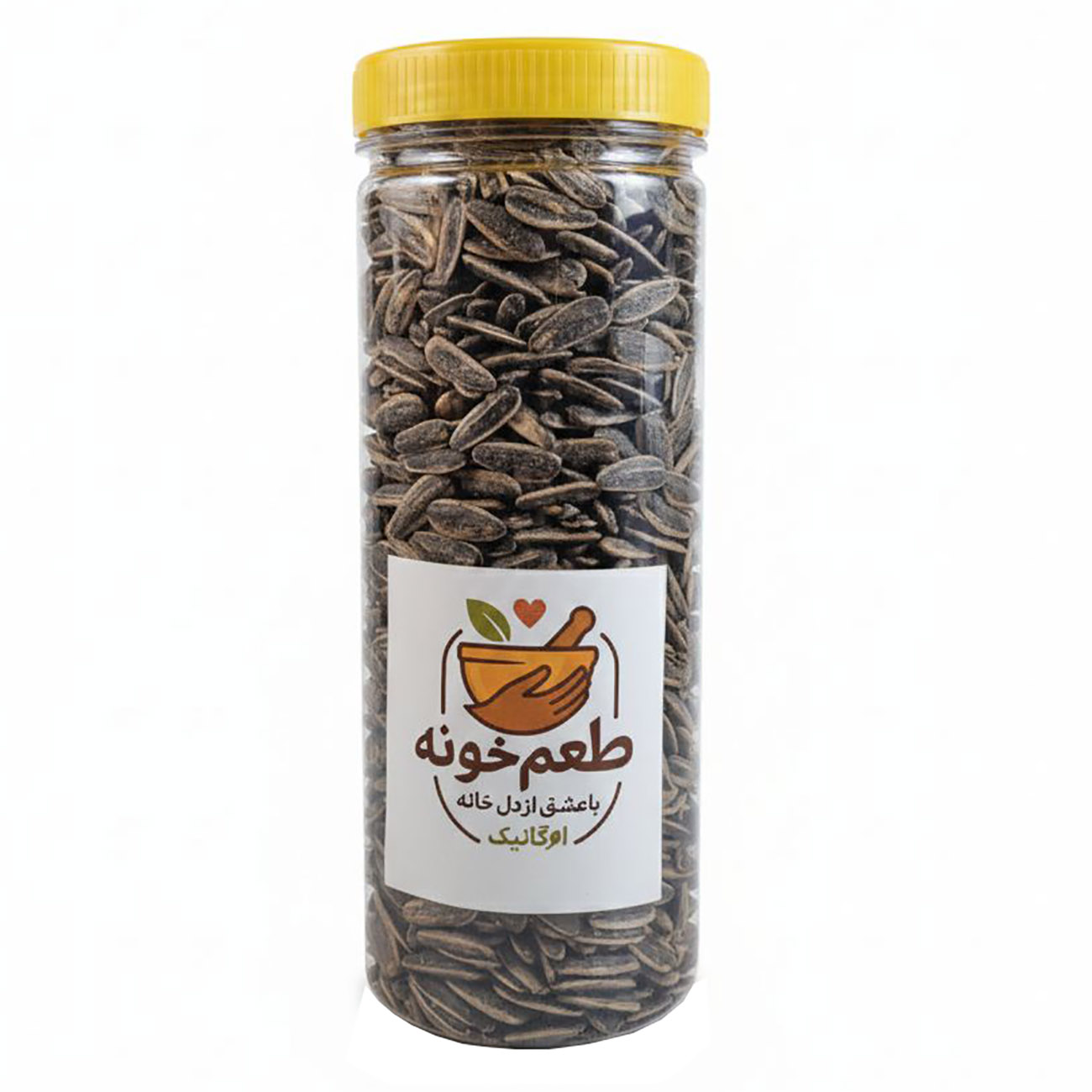 تخمه آفتابگردان با رنچ3