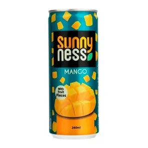 Sunny-ness-Mango